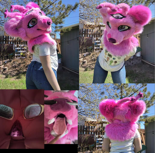Bubblegum: Head Only Commission- April 2026