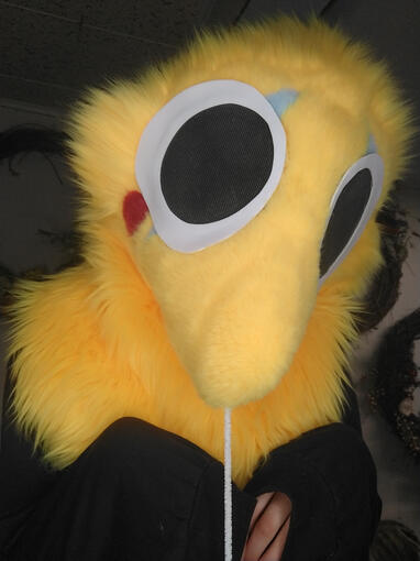 Stitches: Worm Comm- Jan. 2023