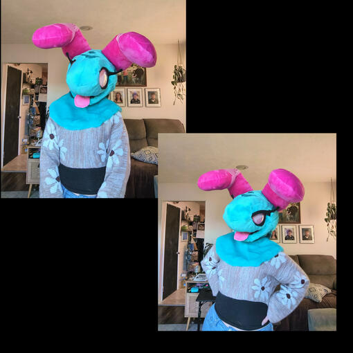 Polly: Commission- May 2025