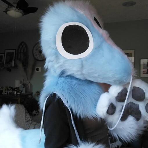 Pink+Blue Worm Premade-Sept. 2022